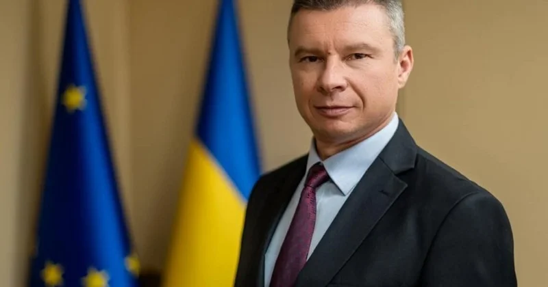 Каневский: Азербайджан и Украина проведут консульские консультации