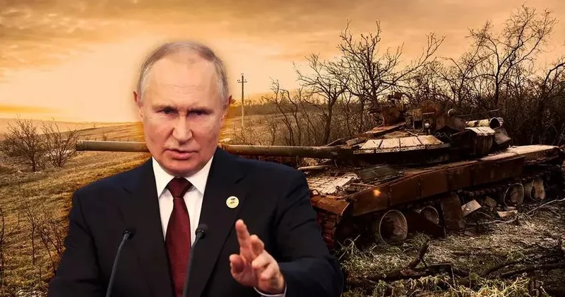 Timoçko: Putin miqrantları rusların əvəzinə müharibəyə göndərir