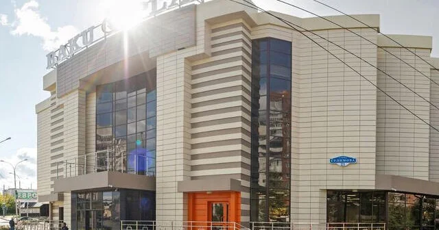 Baku plaza ticarət mərkəzində ƏMƏLİYYAT Araşdırma davam edir