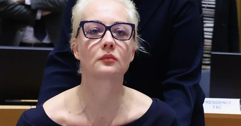 Навальная: Крым это Россия