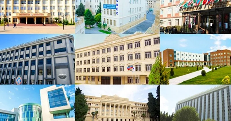 Bu, ölkəmiz üçün sevindirici və mühüm bir nailiyyətdir Universitetlərimiz beynəlxalq reytinqdə
