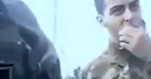 Rusiyada xaos: çeçen hərbçilər hərbi polislə dalaşıblar