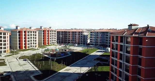 TOKİ yeni sosial evlər tikəcək