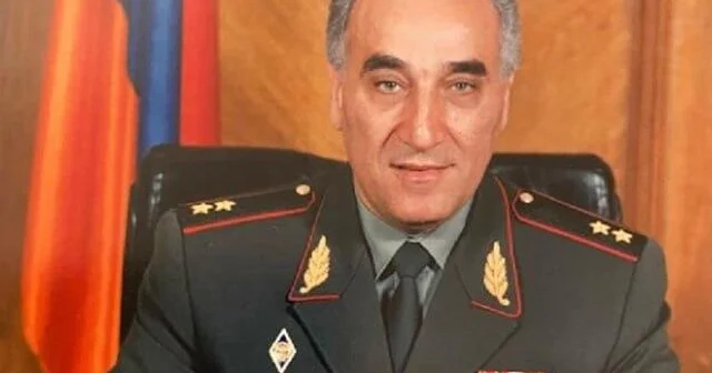 В Армении конфискуют имущество экс главы СНБ