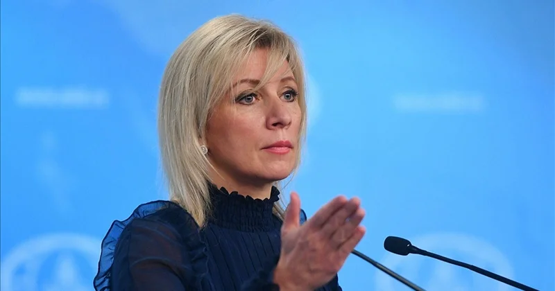 Захарова прокомментировала убийства и задержания азербайджанцев в Екатеринбурге