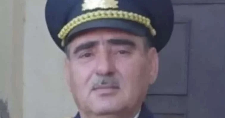 Polis polkovnik leytenantı vəfat etdi
