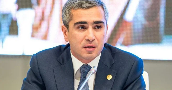 Anar Ələkbərov Beynəlxalq Avtomobil Federasiyasının Senatına üzv seçilib