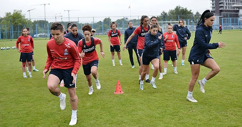 Millimiz Belarusla qarşılaşacaq