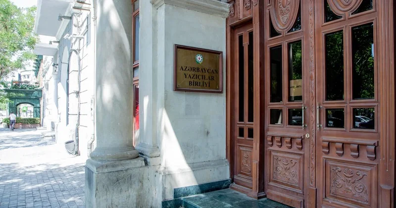 AYB katibindən Rusiyadakı həmkarlarına MÜRACİƏT