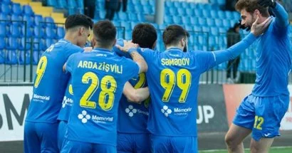 “Kəpəz” üç futbolçu ilə vidalaşdı RƏSMİ