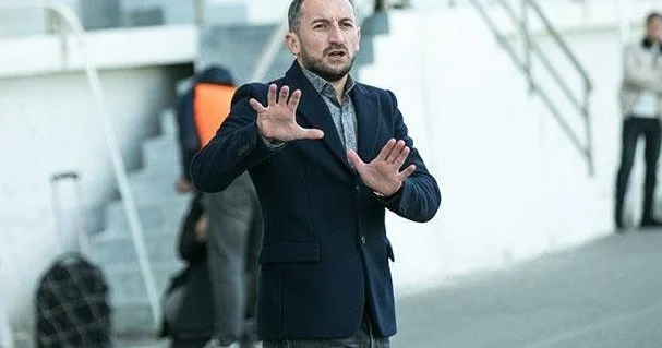 “İndi istirahətdəyəm, vaxtı çatanda qərar verəcəyik” Vüqar Nadirov “Şəmkir”dən ayrılıb?