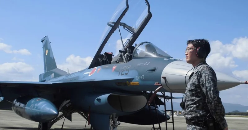 ABŞ layihəsini geridə qoyan qırıcı: Mitsubishi F 2 niyə F 16 dan üstündür?