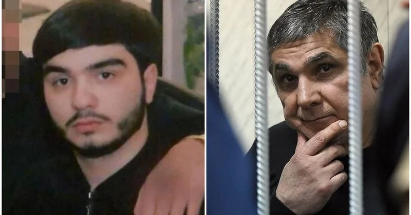 Məşhur “qanuni oğru”nun qardaşı oğlu görün nə edib