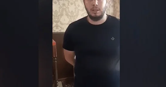 Rusiyada azərbaycanlılara qanlı OMON hucumunun şahidləri danışdı VİDEO