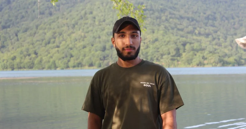 Uşaq Sabir Etibarlının hekayəsi