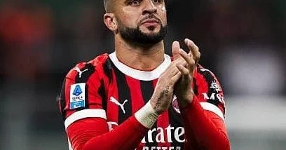 İngiltərəli müdafiəçi Milan da qalmadı