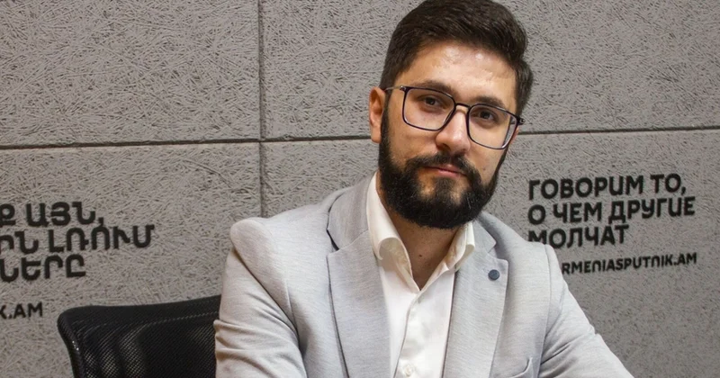 Matevosyan: “İrəvan Bakıya mühüm kart blanş verib”
