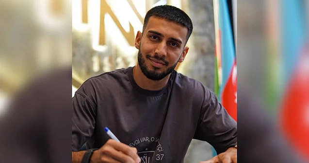 “Neftçi” növbəti transferini açıqladı
