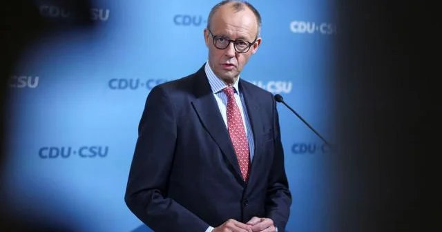 Merz Putinlə danışmaqdan imtina edir, çünki o...