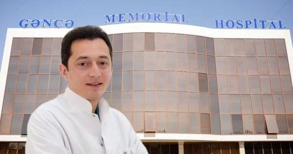 “Gəncə Memorial Hospital”da əməliyyat: Külli miqdarda...