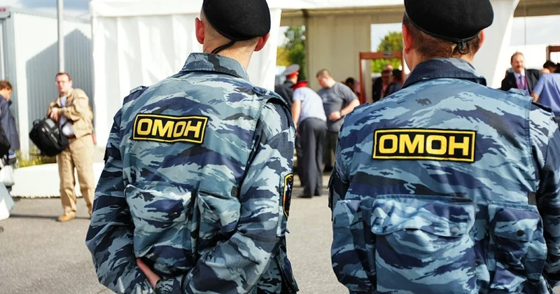 Rusiyada OMON çuların işgəncə verdiyi azərbaycanlı: Ukrayna müharibəsinə göndərmək istəyirdilər