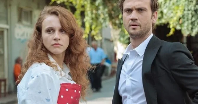 Deha serialının aktyoru yeni yayihədə