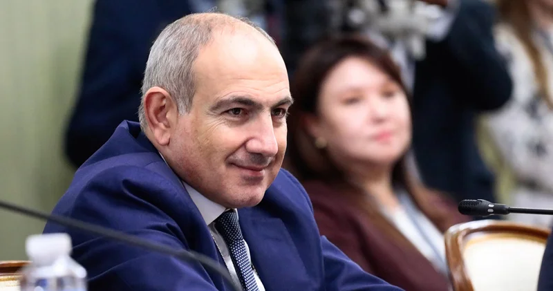 Paşinyan iyulun 1 dən 5 dək söyüş və təhqirdən imtina edəcək