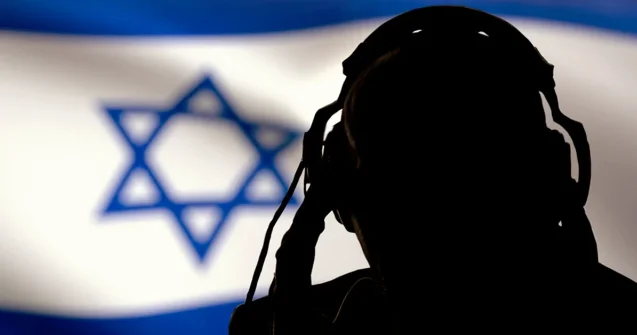 MOSSAD İrandakı agentləri ilə belə rabitə saxlayırmış: şübhələr doğru çıxdı, terminallar tapıldı və...