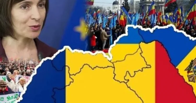 Buxarestin siyasi mirajı: Moldova ilə birləşmənin “səssiz təsdiqinin” səbəbləri