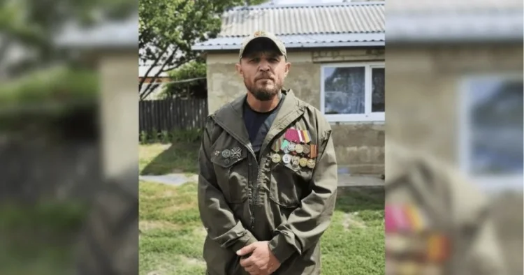 Putini hərbi üsyanla hədələyən veteran həbs olunub