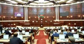 Milli Məclisin deputatları Ukraynaya səfər edəcəklər