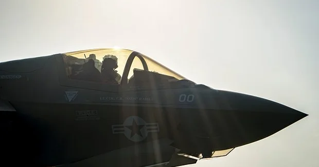 В США заявили о завершении операции по нанесению ударов по Ирану