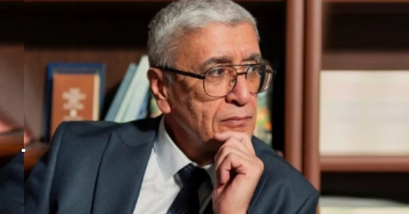 ​Kant və Federal Dünya Respublikası Azər Cəfərov yazır