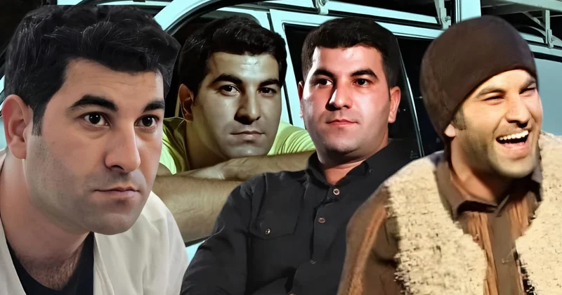 “Yuxu kimi” serialından sonra mənə təzyiqlər oldu, teatra gəlirdilər, bezib usanmışdım ki...” FOTO+ÖZƏL