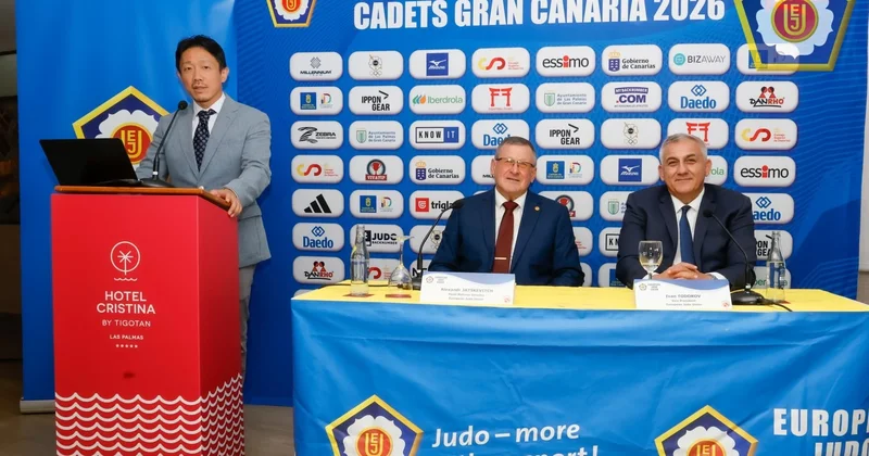Cüdoçularımız Avropa çempionatında mübarizəyə başlayır