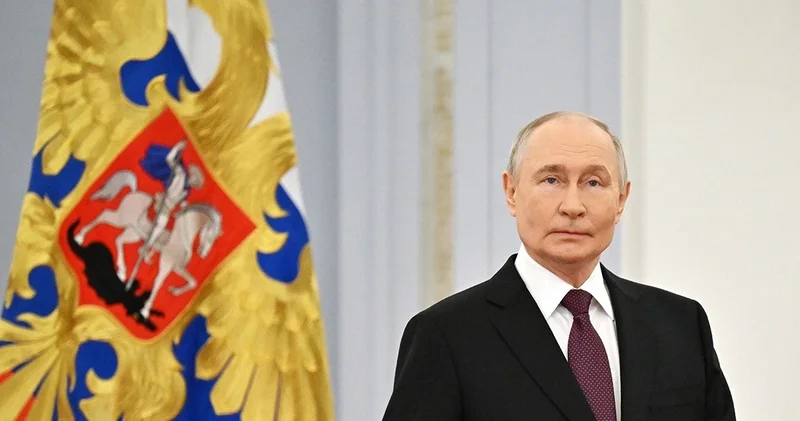 Путин провёл совещание по вопросам обеспечения внутреннего рынка топливом
