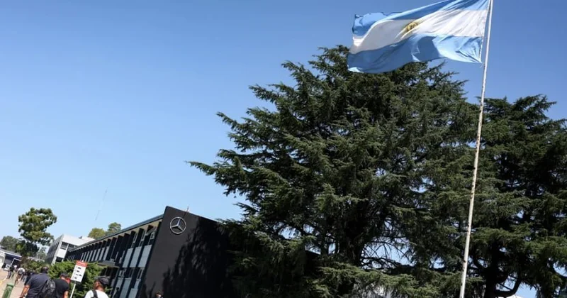 Argentina dövlət borcunu ödəməyin yolunu tapdı