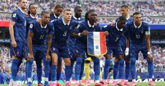Superkompüterə görə mundialın favoriti hansı millidir?