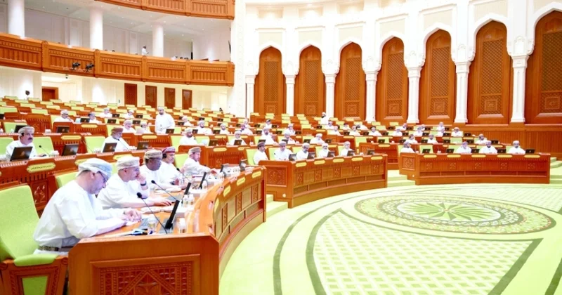 Oman parlamenti Azərbaycanla bağlı saziş layihəsini müzakirə edəcək