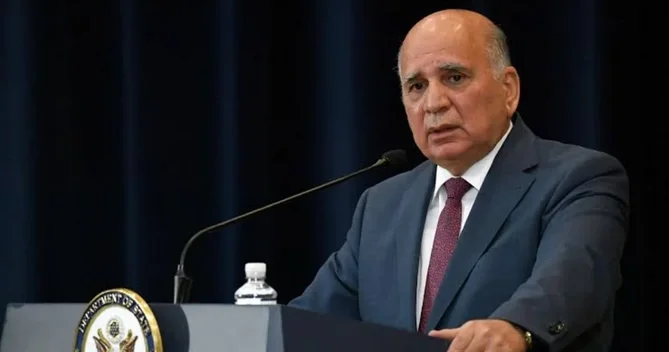 İraq İranla Fars körfəzi dövlətlərini barışdırmaq istəyir