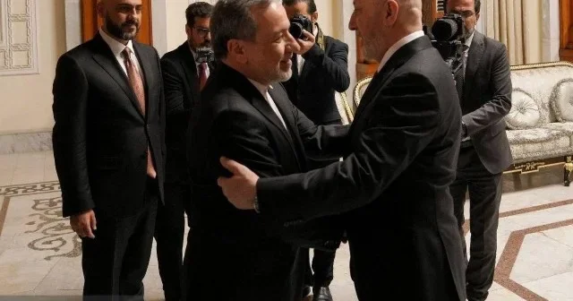 Əraqçi İraq prezidenti ilə görüşdü KONKRET