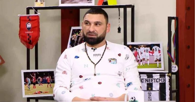 “Hər ehtiyacları mənim tərəfimdən qarşılanacaq” Mahir Şükürovun məktəbi işə başladı