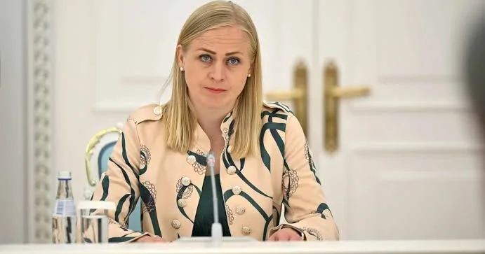 В Финляндии заявили, что время для переговоров ЕС с Россией еще не пришло Minval Politika