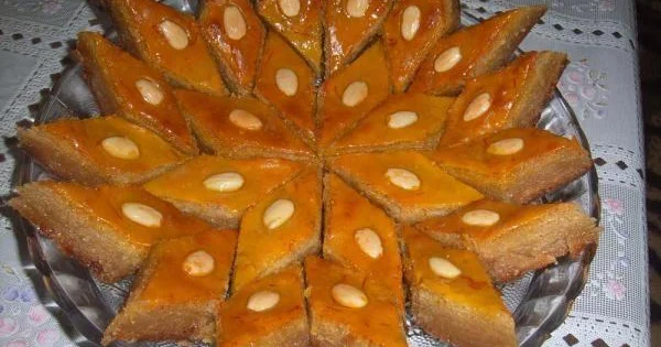 Tarixi addım: Paxlava UNESCO yolunda