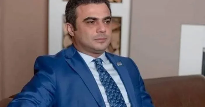 Президент Украины наградил главу азербайджанской диаспоры Minval Politika