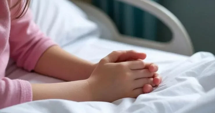 İlk dəfə: Həkimlər uşağın ölümünə kömək etdilər şok hadisənin TƏFƏRRÜATLARI