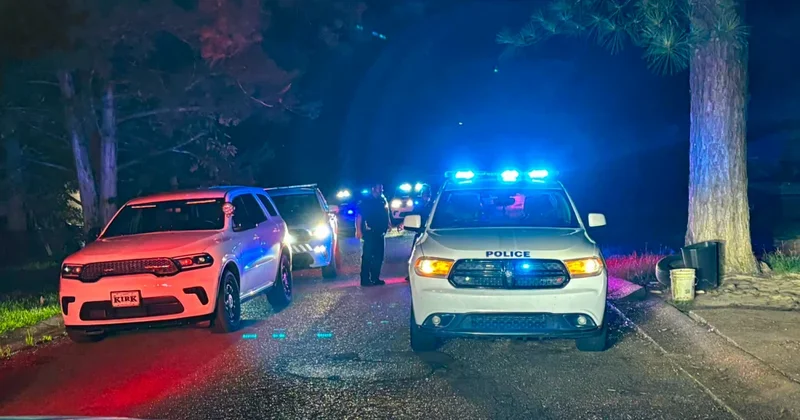 ABŞ da iki qadın və bir uşaq güllələnərək qətlə yetirilib