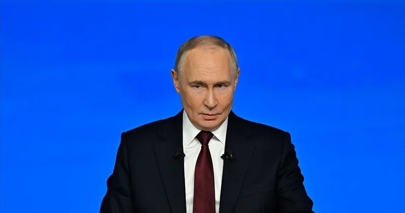 Путин: В Анкоридже действительно не было достигнуто никаких договоренностей