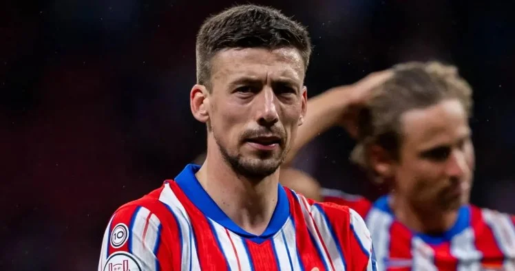 Atletiko nun futbolçusu Portuqaliya klubu ilə razılığa gəldi