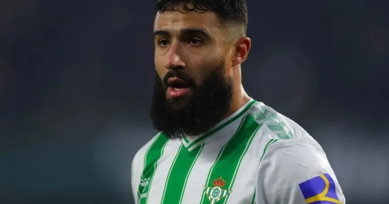 Nabil Fekir İspaniyaya qayıda bilər